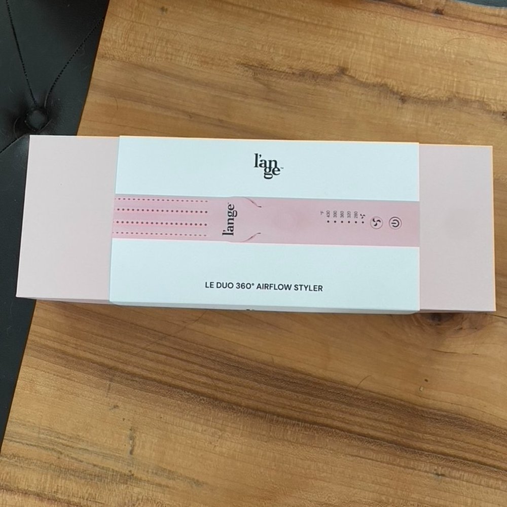 Le duo air flow styling